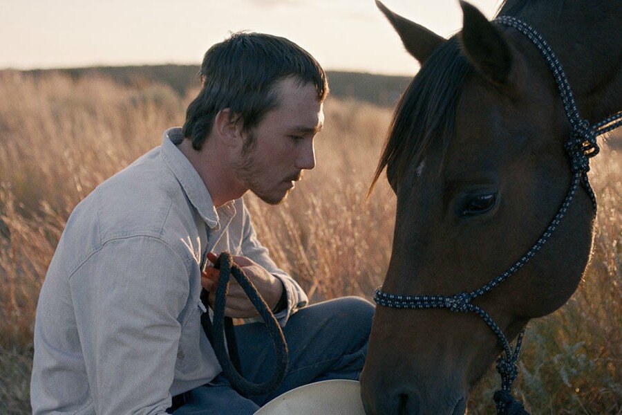 Gerçek Bir Hayat Deneyiminin Sinemadaki Yansıması: The Rider