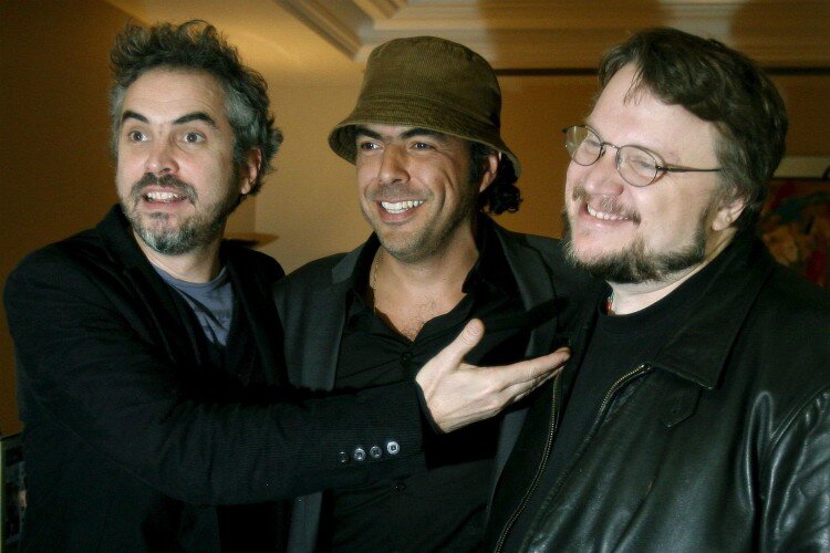the-three-amigos-alfonso-cuaron-guillermo-del-toro-inarritu-2-filmloverss