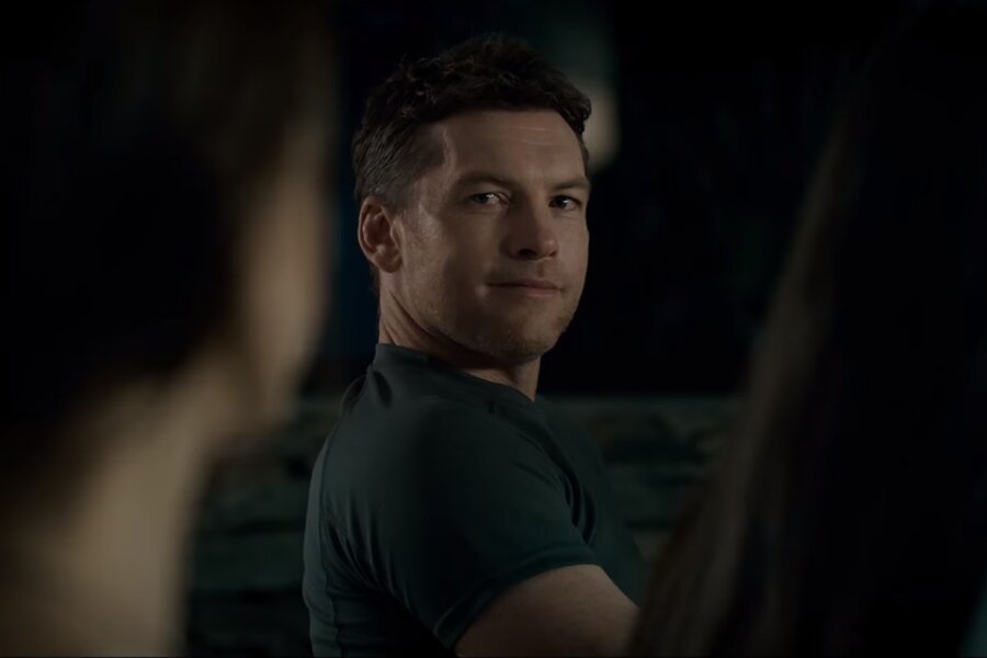 Neflix’in Body Horror Türündeki Filmi The Titan’dan Fragman Yayınlandı