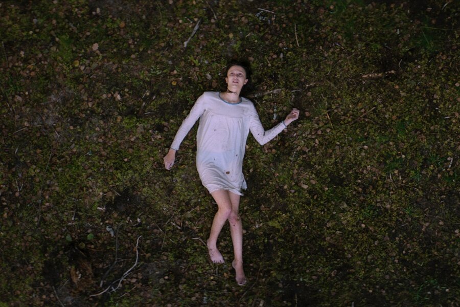 Thelma Konuşabilir mi?