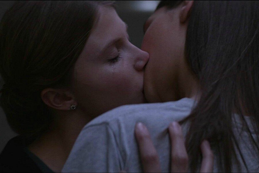 Joachim Trier’in Son Filmi Thelma 14 Mart’ta Başka Çarşamba’da!