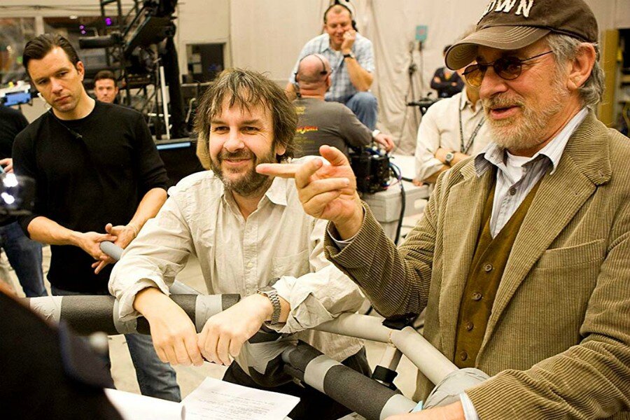 Peter Jackson, The Adventures of Tintin: Prisoners of the Sun’ı Yönetmekten Vazgeçmedi