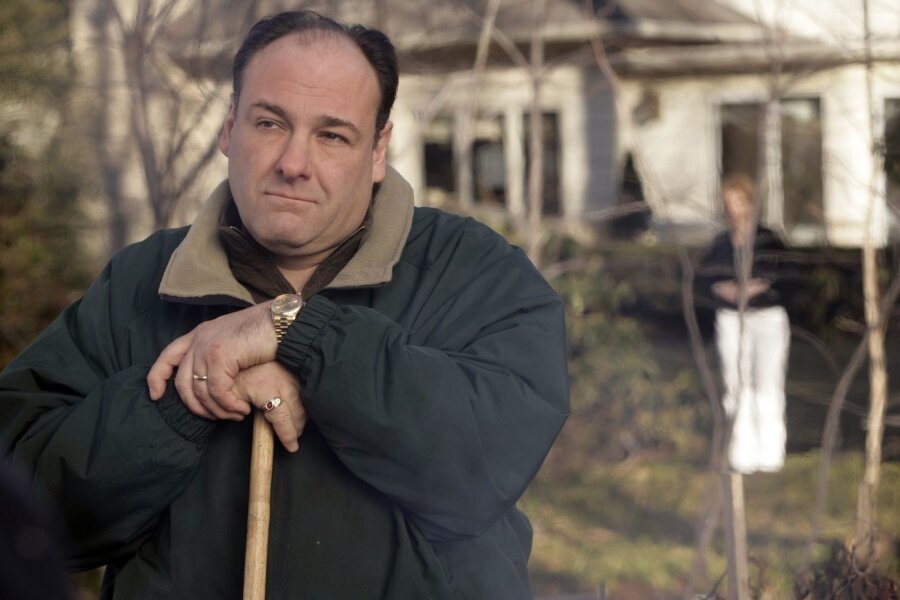 The Sopranos’un Öncesi Film Oluyor: The Many Saints of Newark