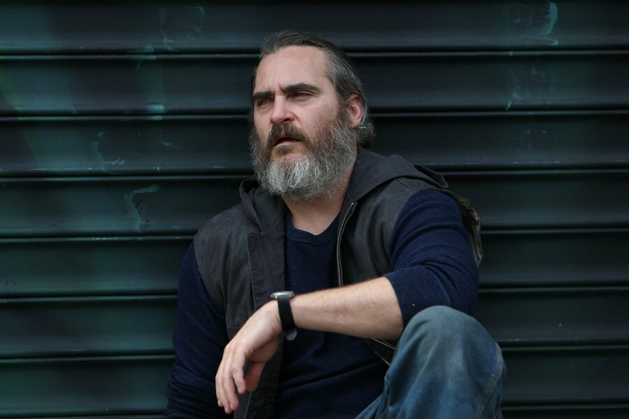 Jonny Greenwood İmzalı You Were Never Really Here Soundtrack Albümü Yayınlandı
