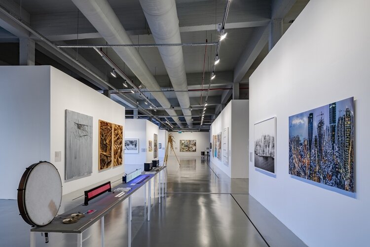 İstanbul Modern2 - FilmLoverss