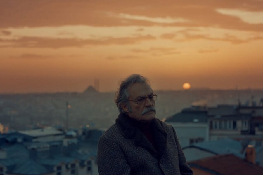 Şahsiyet İlk 3 Bölüm İncelemesi