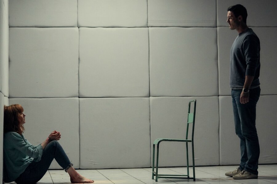 Başrollerde Luke Evans ve Kelly Reilly’nin Yer Aldığı 10×10’dan Türkçe Altyazılı Fragman Yayınlandı