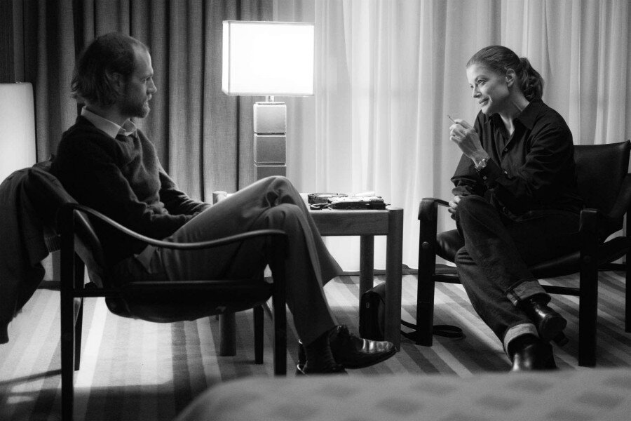 Kino 2018 Alman Filmleri Seçkisi 29. Ankara Uluslararası Film Festivali’nde Yer Alacak