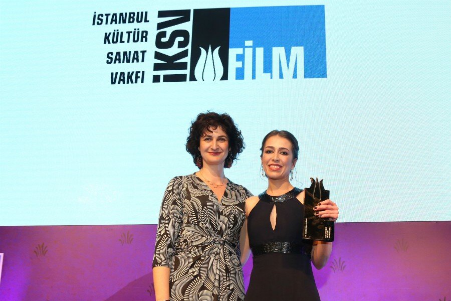 37. İstanbul Film Festivali Ödülleri Sahiplerini Buldu