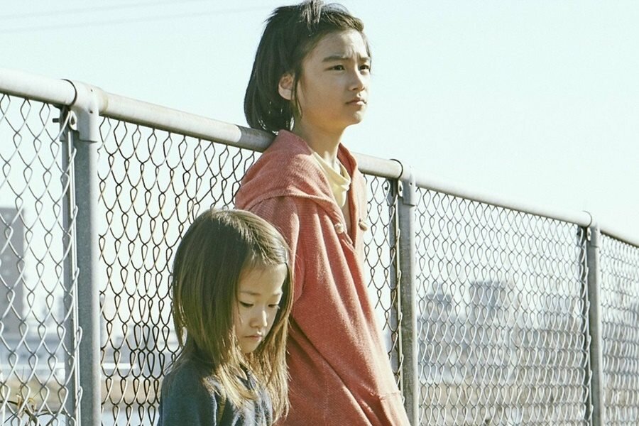 71. Cannes Film Festivali’nde Altın Palmiye İçin Yarışacak Shoplifters’tan Fragman Yayınlandı