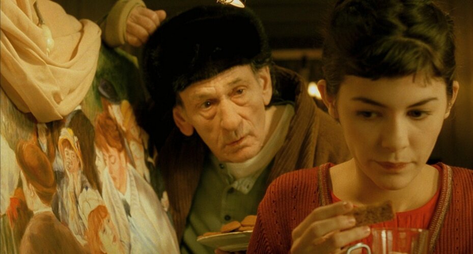 Amelie-filmloverss