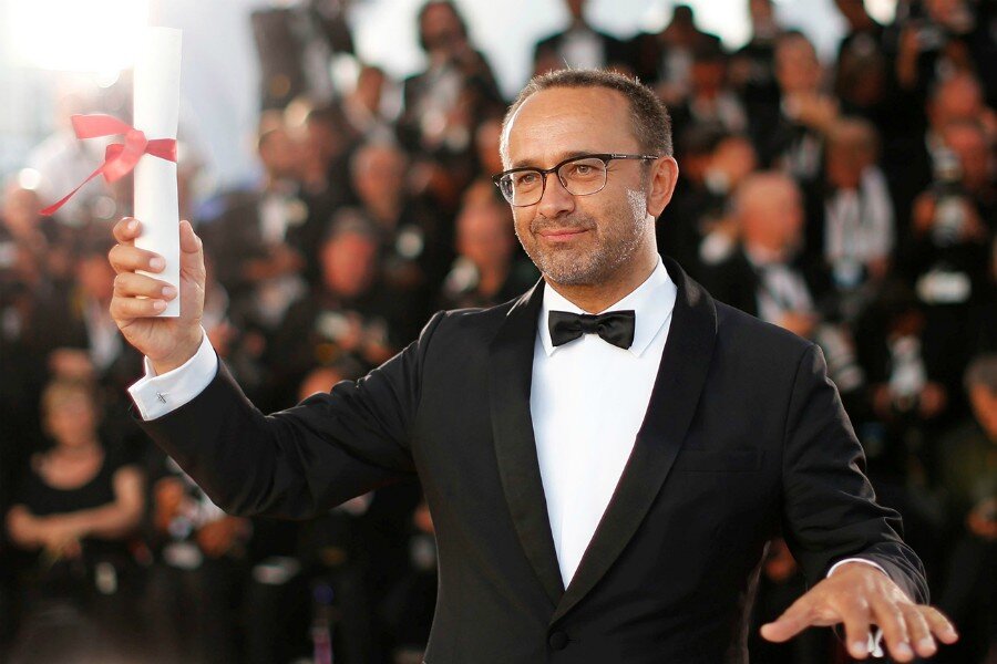 71. Cannes Film Festivali’nin Jürisinde Andrey Zvyagintsev Yer Alacak