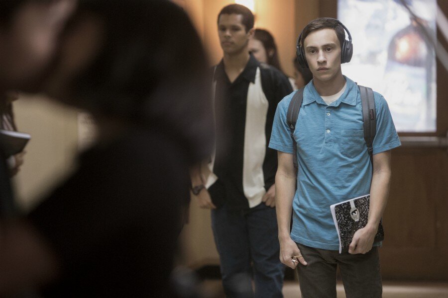 2 Nisan Dünya Otizm Farkındalık Günü’ne Özel Netflix Önerileri