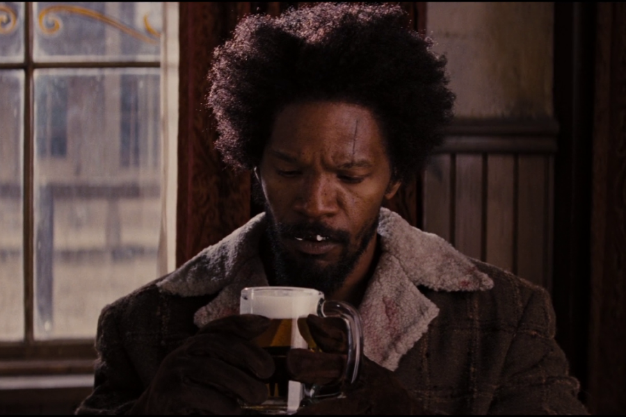 Sinemada Biranın Karakterleri Tanımlamaya Yönelik Kullanımı