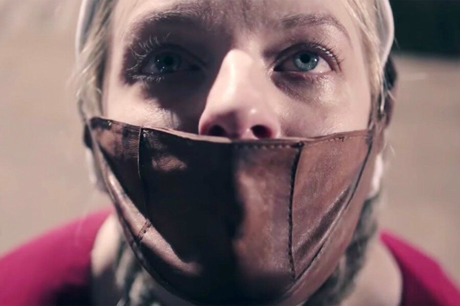 2. Sezonu ile Geri Dönen The Handmaid’s Tale’ı İzlemek İçin 10 Sebep!