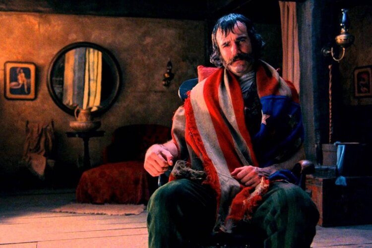 Gangs of New York-filmloverss