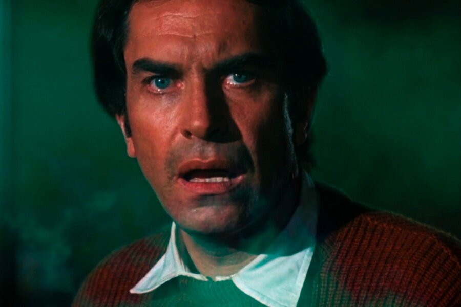 Yeşil Sis – The Green Fog