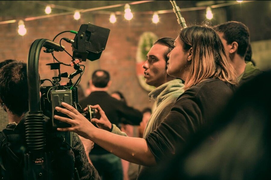 Banu Sıvacı Röportajı