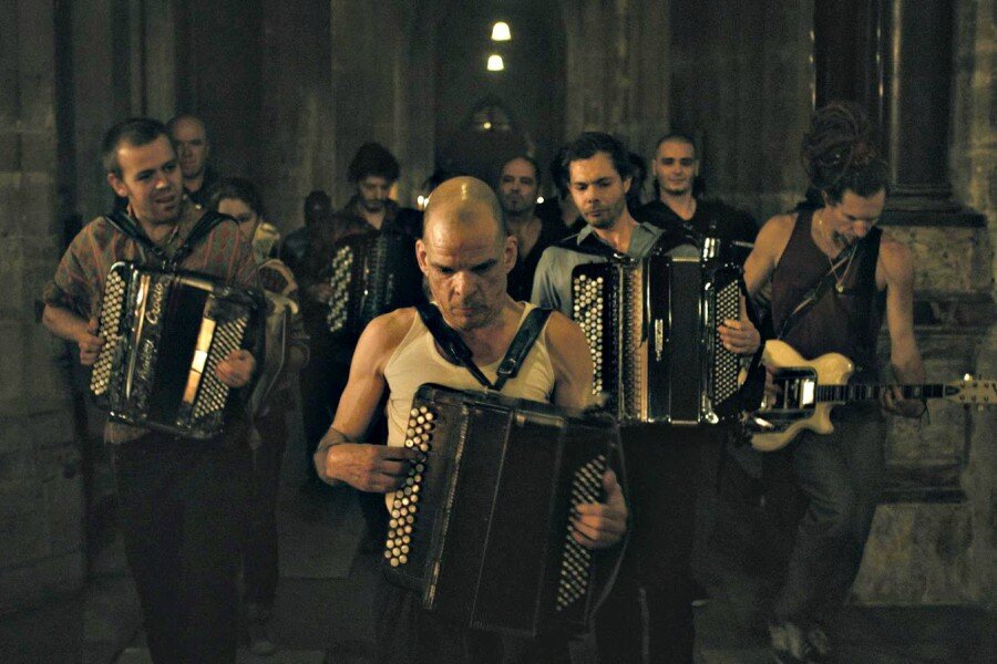 Jacques Derrida Felsefesinden İzler Taşıyan 5 Muhteşem Film