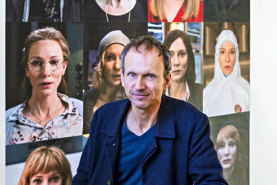 Dirimart, Julian Rosefeldt’in İstanbul’daki İlk Kişisel Sergisine Ev Sahipliği Yapacak