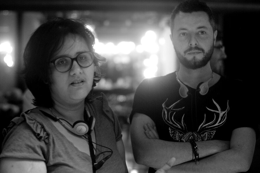 37. İstanbul Film Festivali: Marco Dutra & Juliana Rojas Röportajı