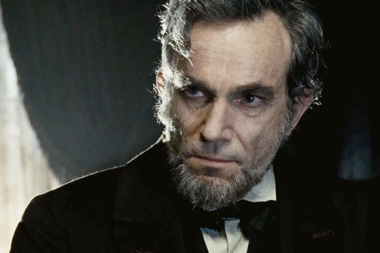 Lincoln-filmloverss