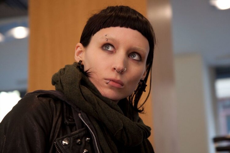 Lisbeth Salander-filmloverss