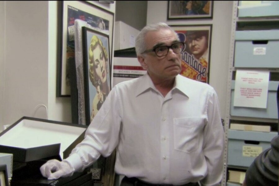 Haftanın Kısa Filmi: The Key To Reserva