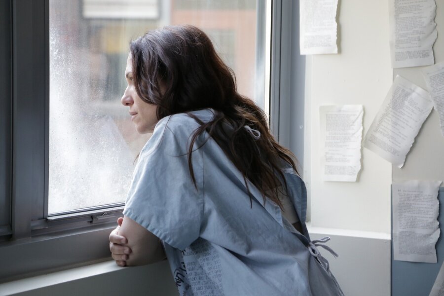 Gizemli Dil – The Sounding