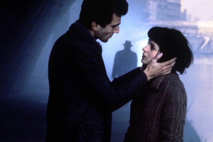 The Unbearable Lightness of Being-filmloverss
