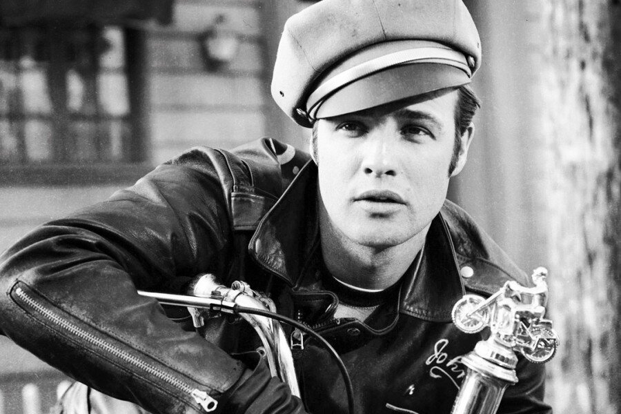 Sinema Tarihine Geçen 10 Unutulmaz Marlon Brando Performansı