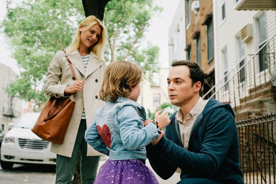 Prömiyerini Sundance Film Festivali’nde Yapan A Kid Like Jake’ten Fragman Yayınlandı