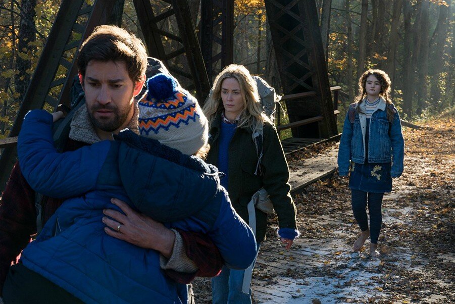 Barry Jenkins, Christopher McQuarrie, John Krasinski ve Gillian Flynn’den Senaryo Yazımıyla İlgili İpuçları!