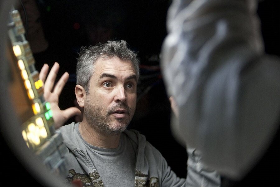 Netflix’in Satın Aldığı Alfonso Cuarón İmzalı Roma, Prömiyerini 71. Cannes Film Festivali’nde Yapamayabilir