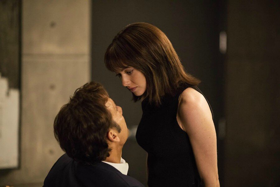 Amanda Seyfried ve Clive Owen’lı Anon’dan Fragman Yayınlandı