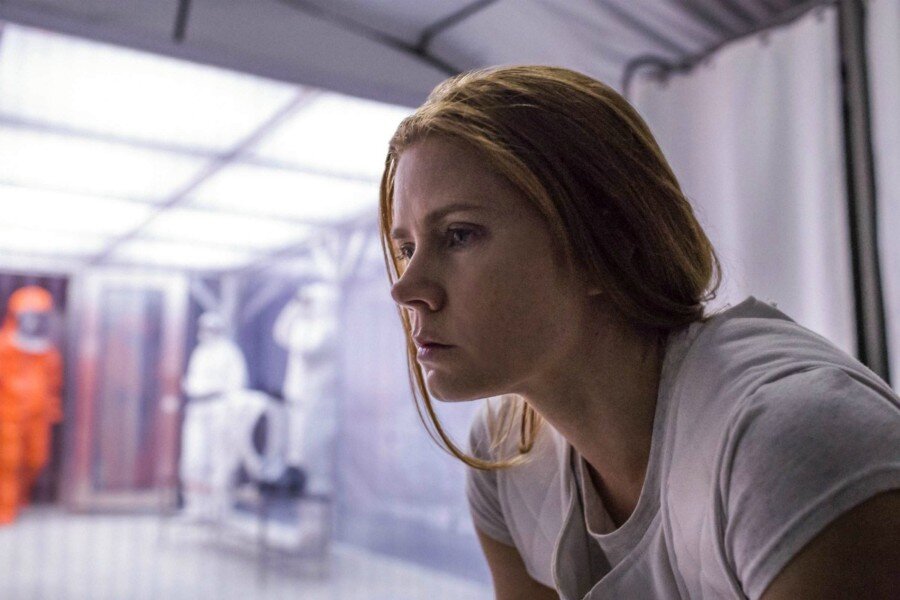 Amy Adams, The Woman in the Window’un Başrolünde Yer Alacak