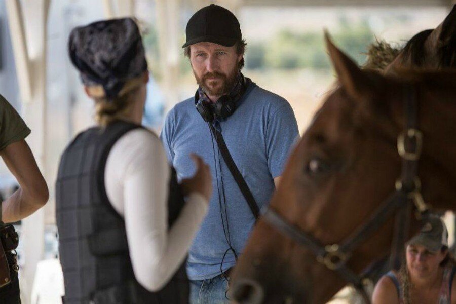 Andrew Haigh’in 18 Favori Filmi
