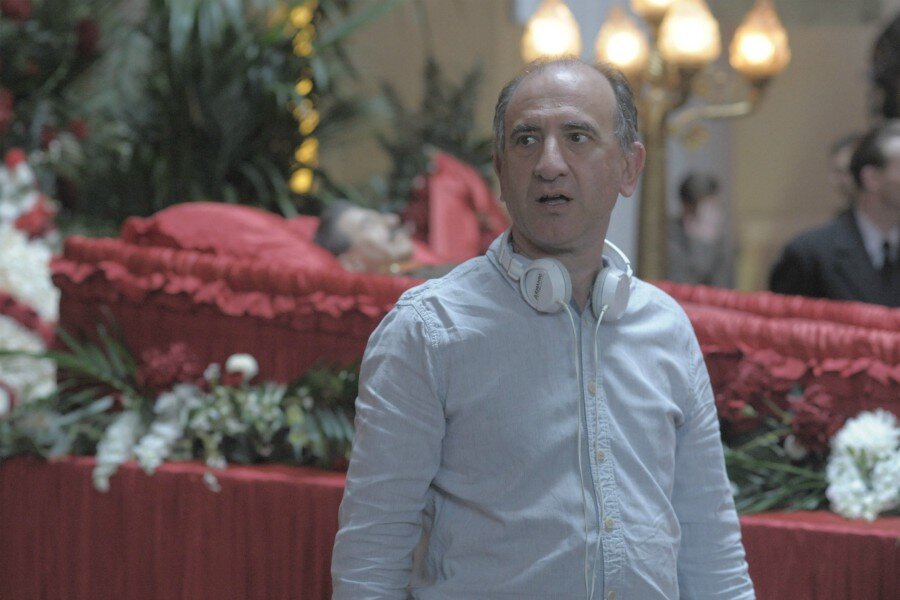 Armando Iannucci’nin Yöneteceği The Personal History of David Copperfield’ta Dev Patel, Tilda Swinton ve Hugh Laurie Yer Alacak