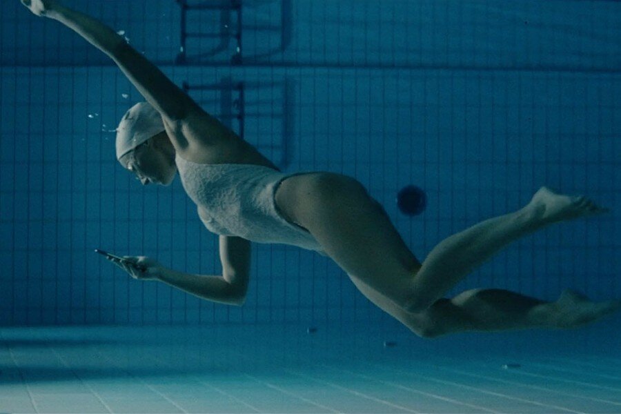 Haftanın Kısa Filmi: Breathless