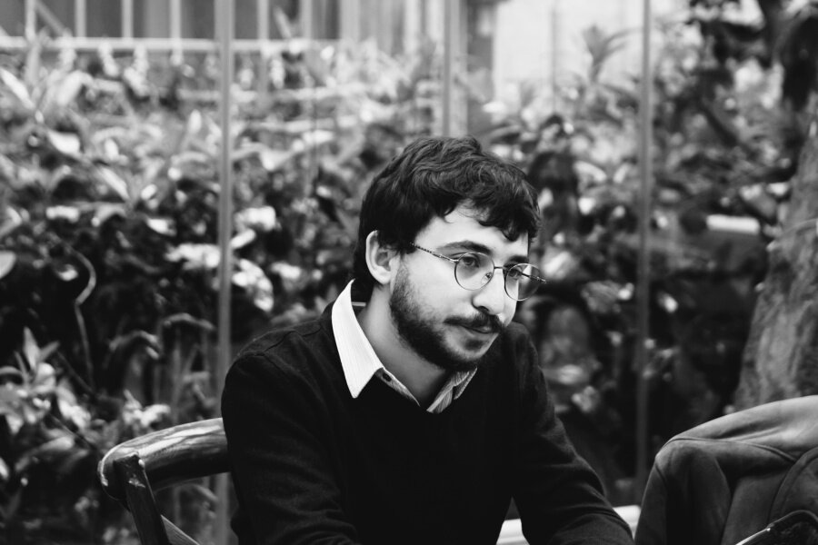 Yönetmenin Seçimi: Burak Çevik