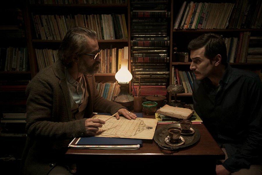 Başka Sinema’da Nisan 2018: Bütün Saadetler Mümkündür