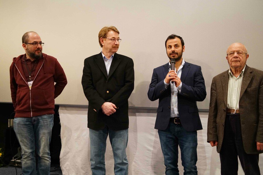 Yılmaz Güney Belgeseli Çirkin Kral’ın Efsanesi, 29. Ankara Uluslararası Film Festivali’nde Gösterildi