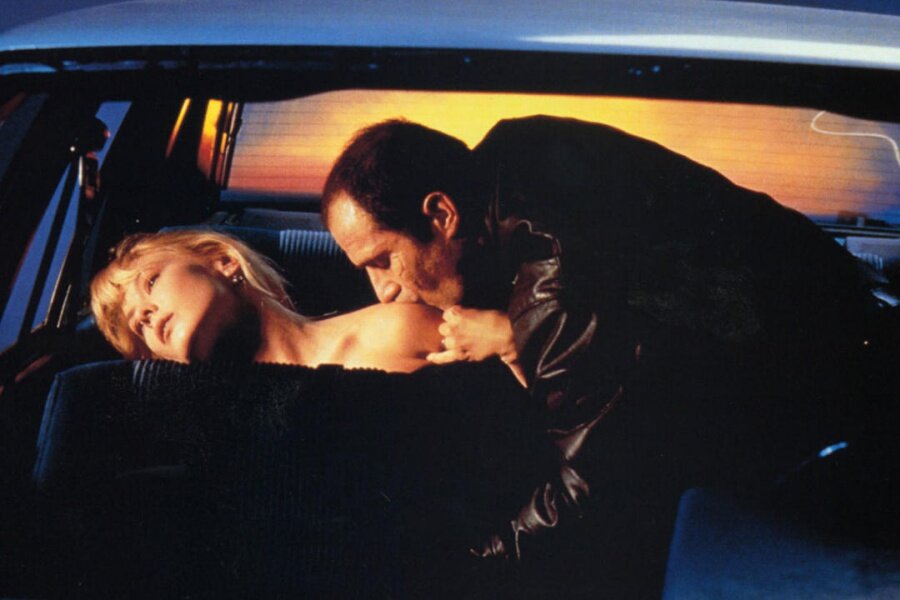 David Cronenberg: Cinsel Haz ve Ölüm İtkisi Arasında Bir Köprü