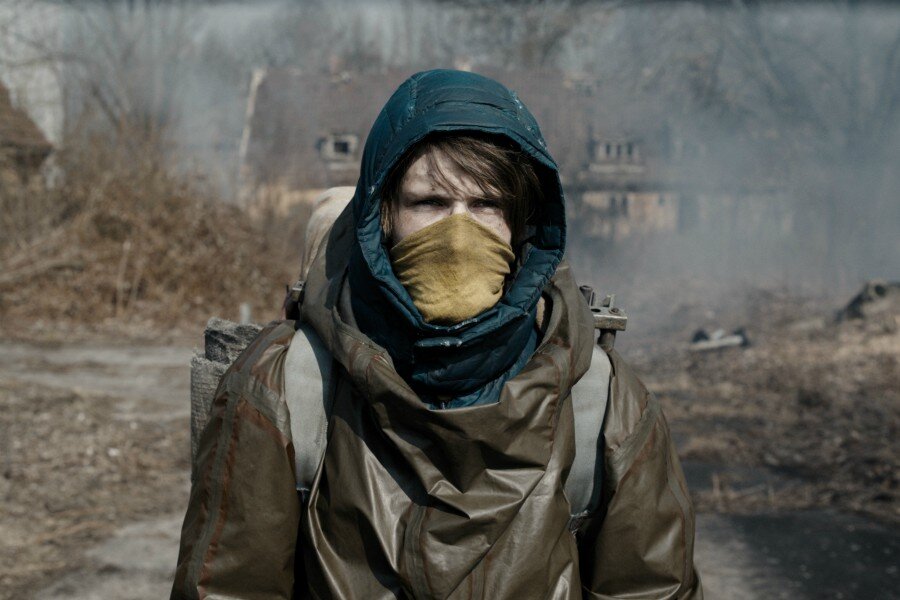 Dark’ın Merakla Beklenen 2. Sezonunun Yayın Tarihi Açıklandı