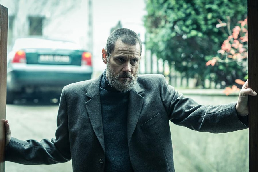 Jim Carrey’li Dark Crimes’tan İlgi Çekici Bir Fragman Yayınlandı