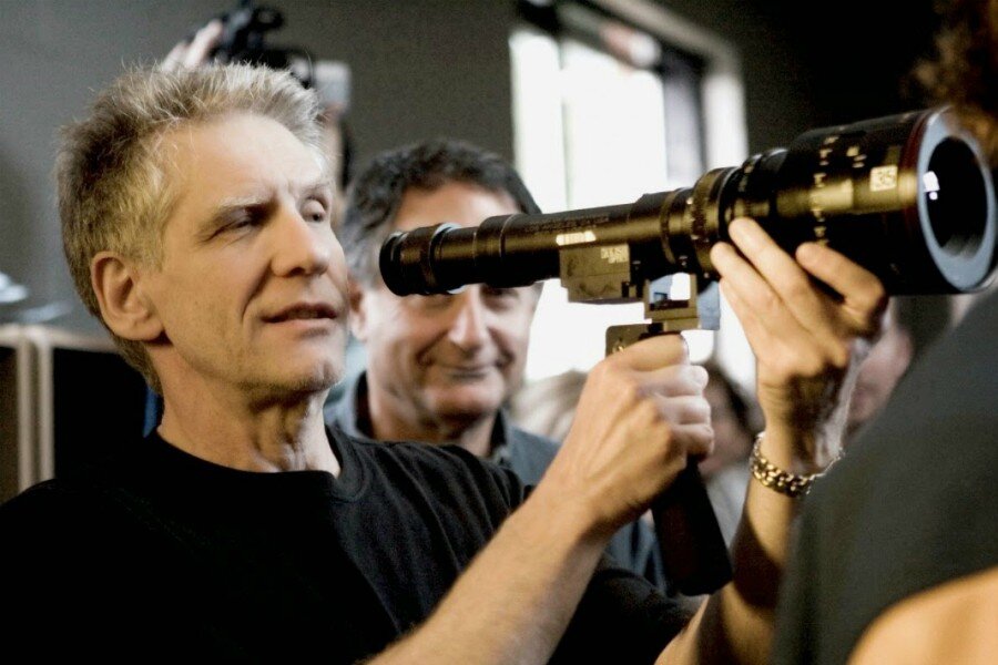 David Cronenberg, Crimes of the Future İsimli Yeni Filmi İçin Hazırlıklara Başladı