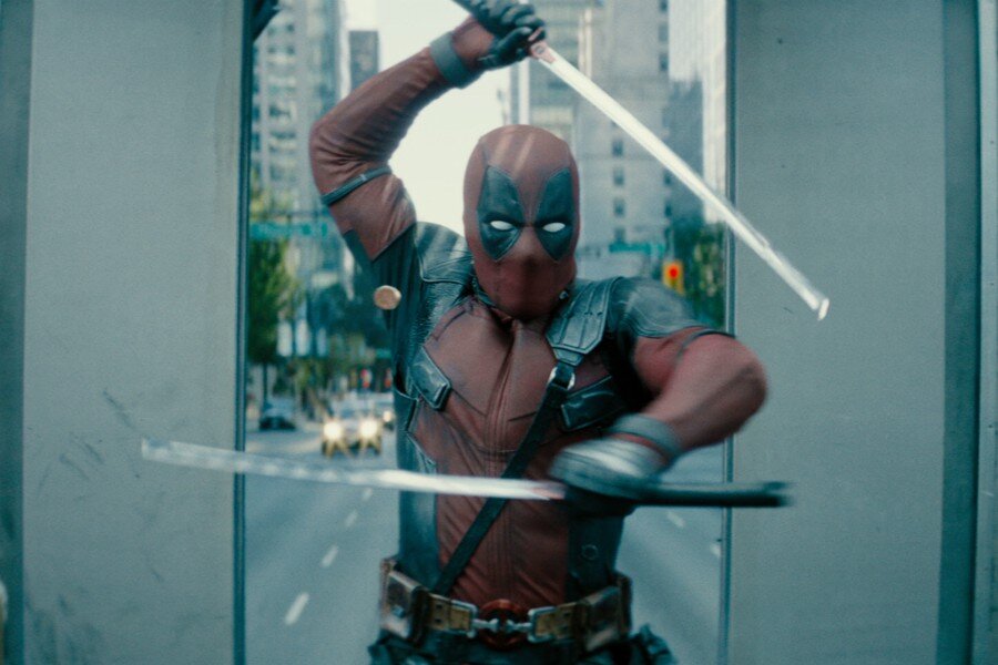 Ryan Reynolds’a Göre Deadpool 3 Çekilmeyebilir