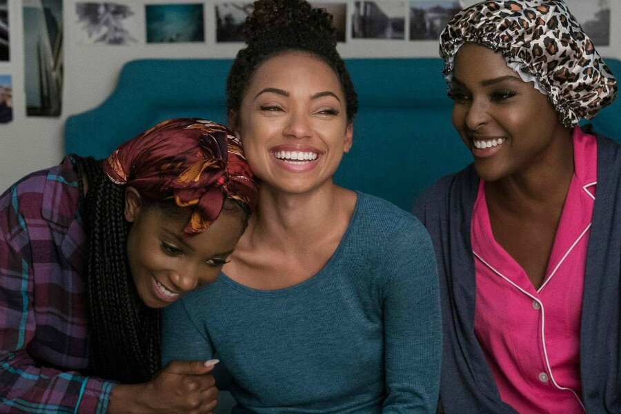 Dear White People’ın 2. Sezon Fragmanı Yayınlandı