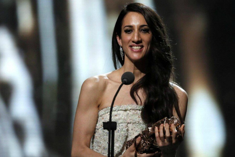 Black Widow Filminin Yönetmenliği İçin Deniz Gamze Ergüven’in Adı Geçiyor