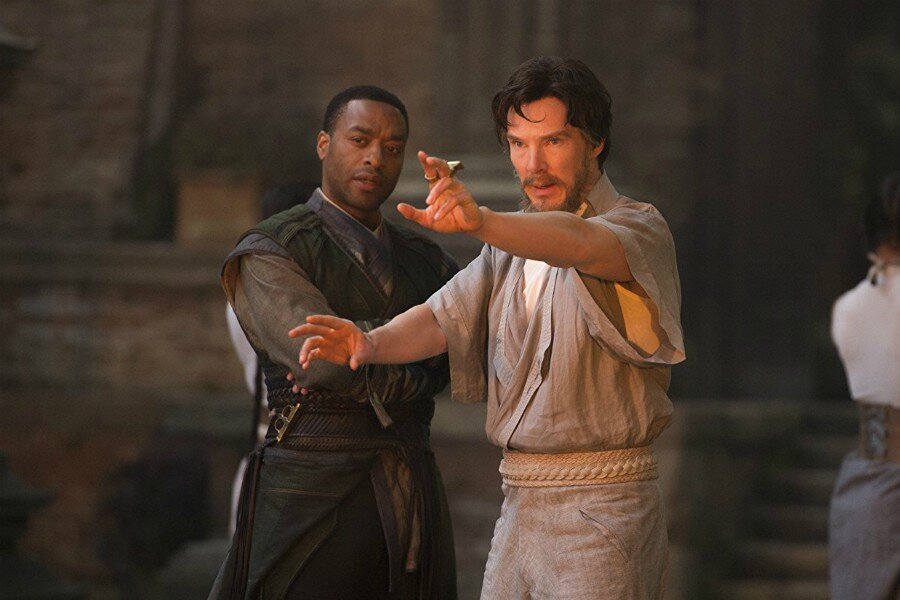 Doctor Strange 2’dan İlk Detaylar Açığa Çıktı